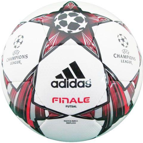 UEFA チャンピオンズリーグ 13-14 フィナーレフットサル