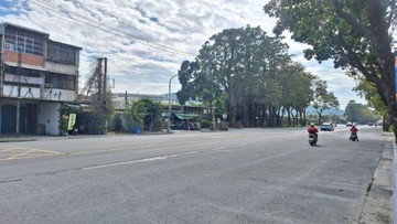 楠梓台積電旁邊面向後昌路大路大地坪建地｜高雄市楠梓區後勁段四小段