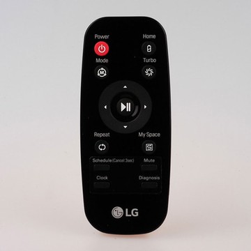 VR 系列掃地機器人遙控器 - AKB73616015