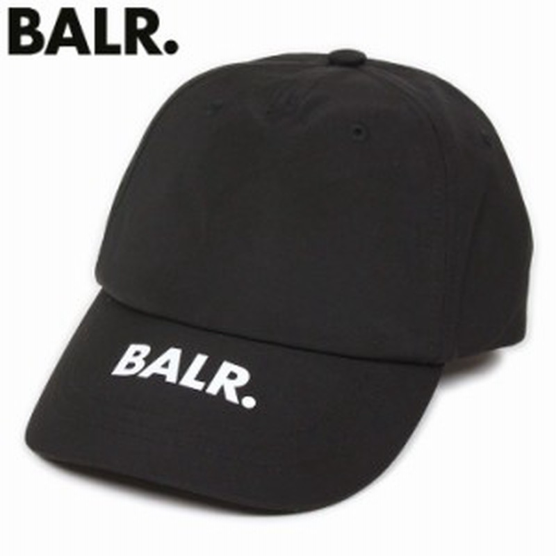 ボーラー キャップ Balr 帽子 ローキャップ メンズ レディース ブランド 大きいサイズ 大きめ 冬 おしゃれ おすすめ 人気 黒 サッカー 通販 Lineポイント最大1 0 Get Lineショッピング