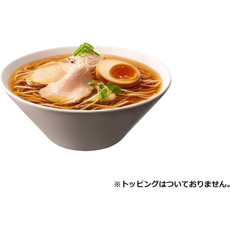 日清食品 ラ王 醤油 5食パック 505g×6パック (ラーメン 食品 袋麺)