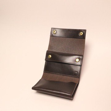 comet W2 緊湊型對折錢包