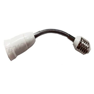 【太星電工】WA453C 可調式延長燈頭 E27燈座 燈具延長頭 免工具 免配線