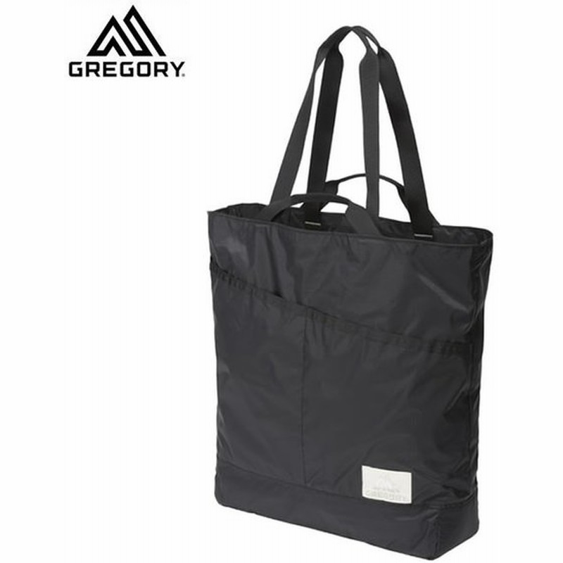 グレゴリー Gregory トートバッグ メンズ レディース 2 Way Tote Lt 2ウェイトート 通販 Lineポイント最大0 5 Get Lineショッピング