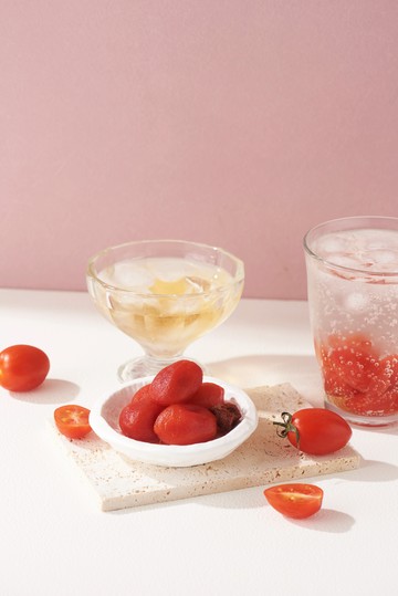 蕃茄梅了﹝冷凍﹞