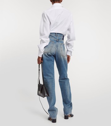 Maison Margiela Straight jeans
