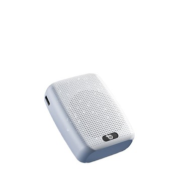 惠普LS231小蜜蜂擴音器教師上課講課無線麥克風話筒喇叭便攜擴音【北歐家居生活】