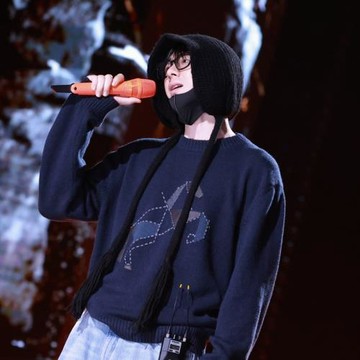 劉宇寧同款戚薇楊紫款手工辮子帽韓系綿羊毛包頭帽秋冬過年紅色帽