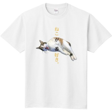 最愛貓咪。005