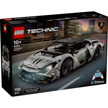[樂享積木] LEGO 42214 Lamborghini Revuelto 超級跑車 科技系列