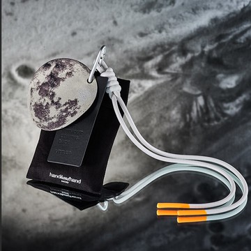 正品野獸派 LITTLE B MHPD月球香包衣柜香氛包包香袋隨身清香香袋