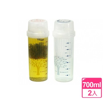 製冰盒 察理王泡茶隨行杯/泡茶杯(2入組)