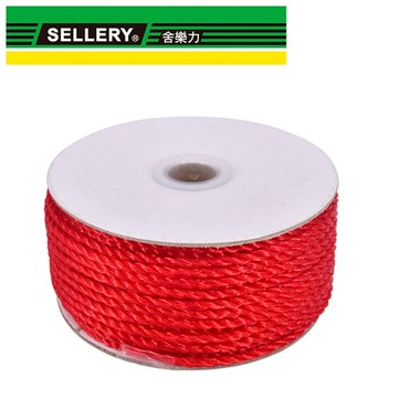 SELLERY PE塑膠繩1分-130尺