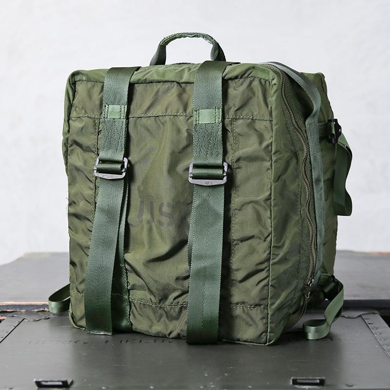 実物 新品 デッドストック 米軍 メディカルキット キャリーバッグ