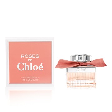 Chloe ROSES 玫瑰女性淡香水 30ml