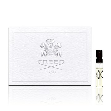 CREED 克蕾德 VIKING COLOGNE 維京之海龍蘊淡香精 1.7ML 噴式針管
