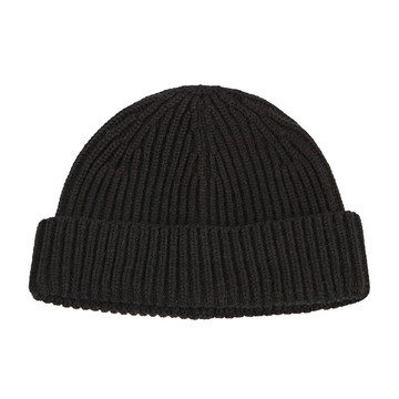 【巴黎精品】現貨+預購 針織毛帽-秋冬簡約純色嘻哈男女帽子聖誕節情人節生日交換禮物6色p1aa47