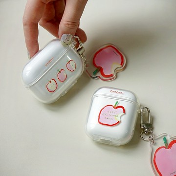 蘋果 airpods耳機保護殼