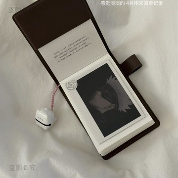 新品推薦🌟便攜口袋迷你筆記本 INS風小眾簡約 日程記事小帳本 隨身書寫 輕巧好帶 日常紀錄 e609