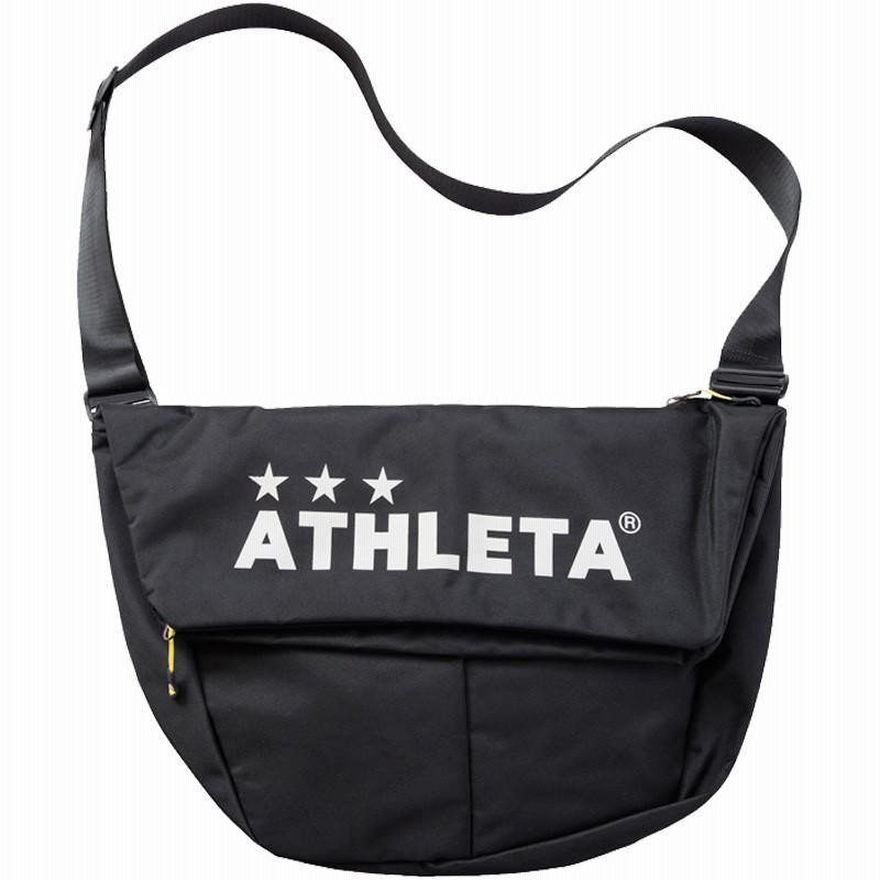 それ以外は綺麗ですATHLETA ショルダーバック