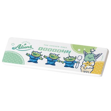 【Disney迪士尼】珪藻土吸水洗漱墊-冰淇淋 （24*8*0.9cm）_廠商直送