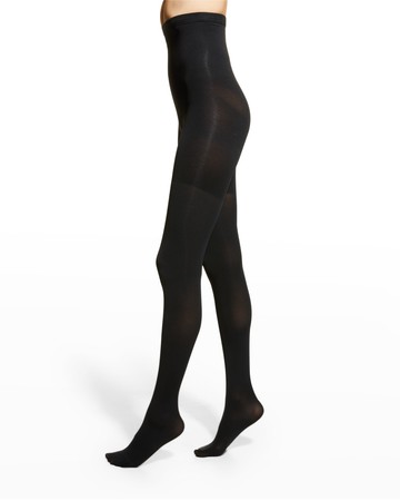 High-Waisted Luxe Tights