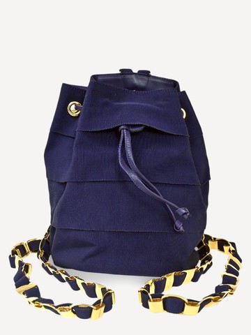 Salvatore Ferragamo Backpack