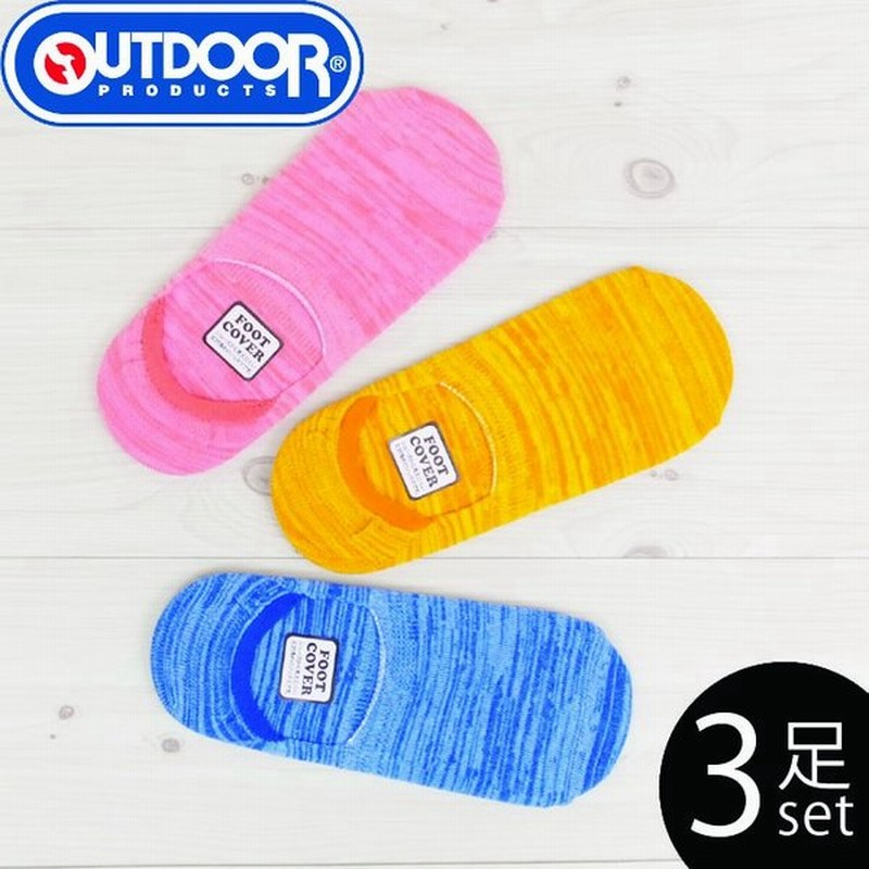メール便 アウトドア 靴下 レディース くるぶし 3足 セット スニーカーソックス 3p 23 25cm Ad0012a355 90a 通販 Lineポイント最大0 5 Get Lineショッピング