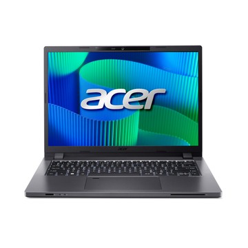 ACER TravelMate 14吋商用筆電 灰色(C7-150U/16G/512G/WUXGA/WIN11PRO/TMP214-55-G2-78D9)