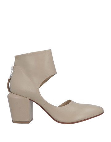 ELENA IACHI Ankle boots - Item 17808908