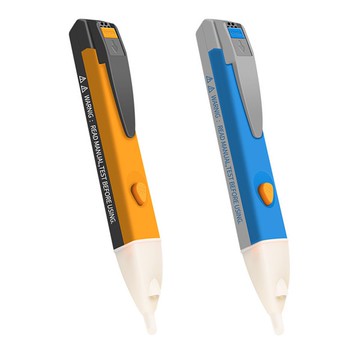 測電筆 電工筆 帶蜂鳴筆型驗電筆 查火線 非接觸式驗電筆 感應式測電工具 客製化禮品專家5183