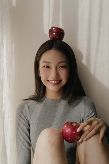 【自訂款】Cloud-hug心機收腰萬裡挑T