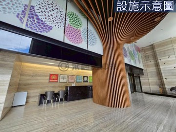 河堤裕誠商圈視野無敵3+1房平面車位｜高雄市左營區辛亥路