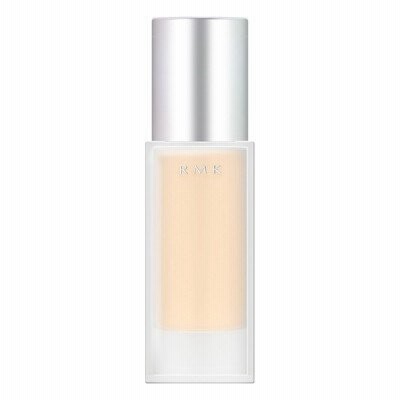 RMK アールエムケー ジェルクリーミィファンデーション #103 SPF24・PA++ 30g