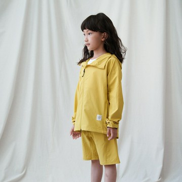 Pterodactyl - 防潑水軟殼夾克