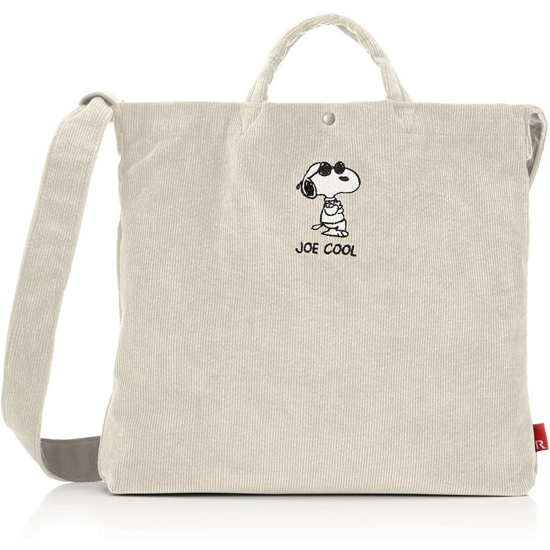 ルートート ROOTOTE スヌーピー SNOOPY トートバッグ ショルダーバッグ