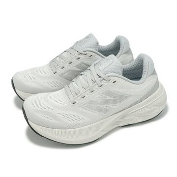 New Balance 慢跑鞋 Fresh Foam X 880 V15 D 寬楦 女鞋 灰 緩衝 運動鞋 W880Y15-D