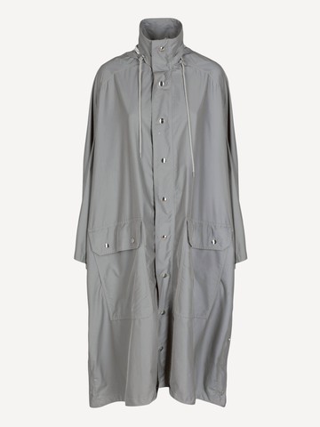 Balenciaga Raincoat