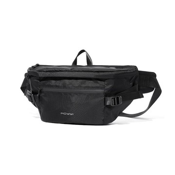 【全球優品匯】胸包斜挎包男小包時尚百搭手機腰包小眾設計單肩包速賣通