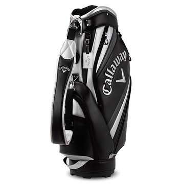 Callaway Light 2 高爾夫球桿袋  8.5吋  黑色
