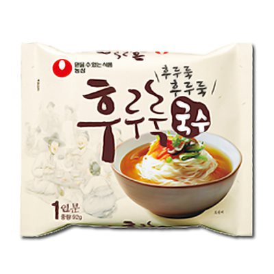 韓国食品 フルルックグッス（92g X 4ea)