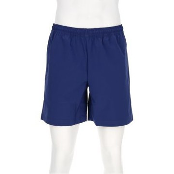 New Balance 男款 藍色 7吋 平織 排汗 運動 訓練 短褲 MB6174CDBUY