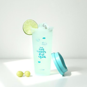 Gracebell 系列 Typo 隨行杯 03. Hope