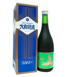 大和酵素   原液酵素720ml/罐    特惠中