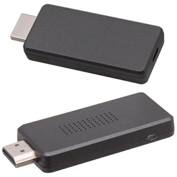 『時尚監控館』雙頻無線傳輸電視棒 台灣現貨