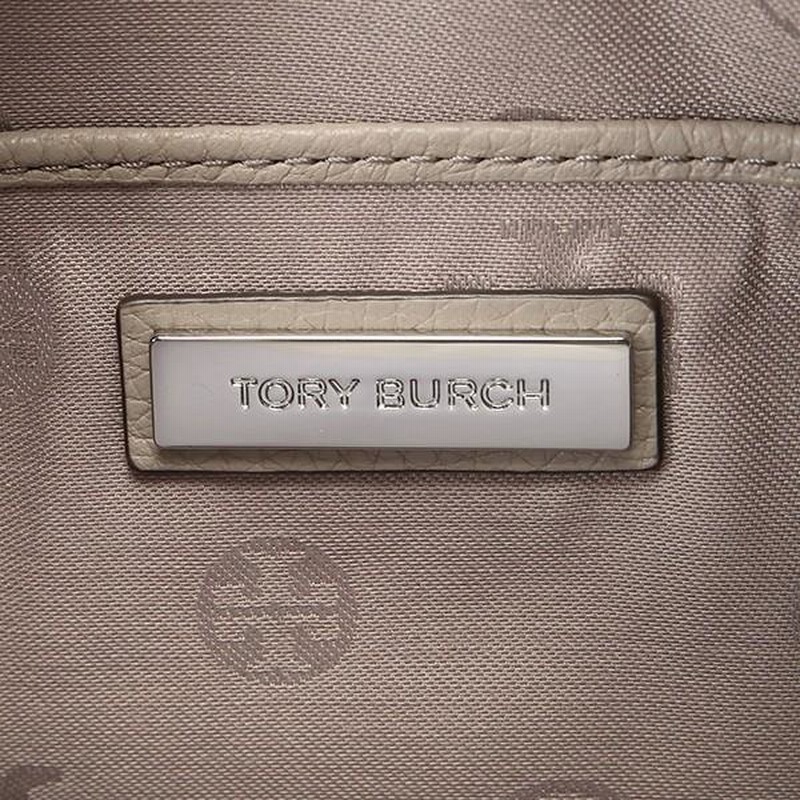 新品 トリーバーチ TORY BURCH ショルダーバッグ テア フレンチグレー