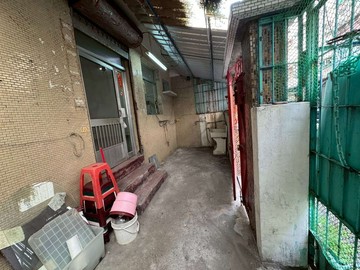 瑞隆商圈超大面寬一樓公寓需整理｜高雄市鳳山區武慶二路