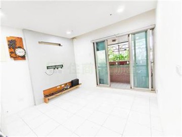 荷蘭首府優質邊間三房平車｜台南市安平區育平五街