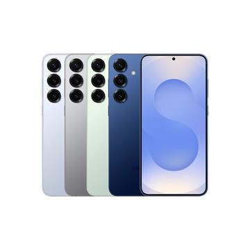Samsung Galaxy S25+ 12G/256G S9360 智慧型手機★贈22W旅充頭+傳輸線★冰藍