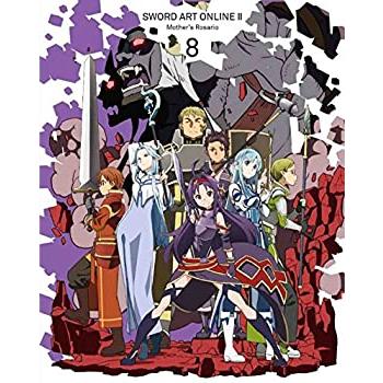 ソードアート・オンラインII [DVD](中古品)